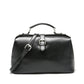 Women's Versatile Soft Leather Portable Fashion Shoulder Bags