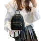 Women's Innovative Niche Simple Trendy Fashion Backpacks