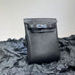Women's & Men's & Kelly Top Layer Cowhide Leather Waist Packs