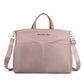 Women's Large Capacity Korean Fashion Trendy Computer Crossbody Bags
