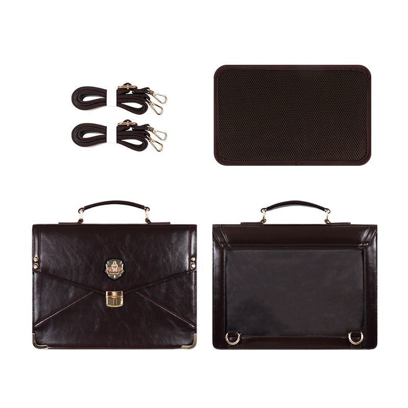 Cartoon Uniform Sense Daily Female White Backpacks