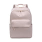 Women's Nylon Oxford Cloth Large Capacity Leisure Backpacks
