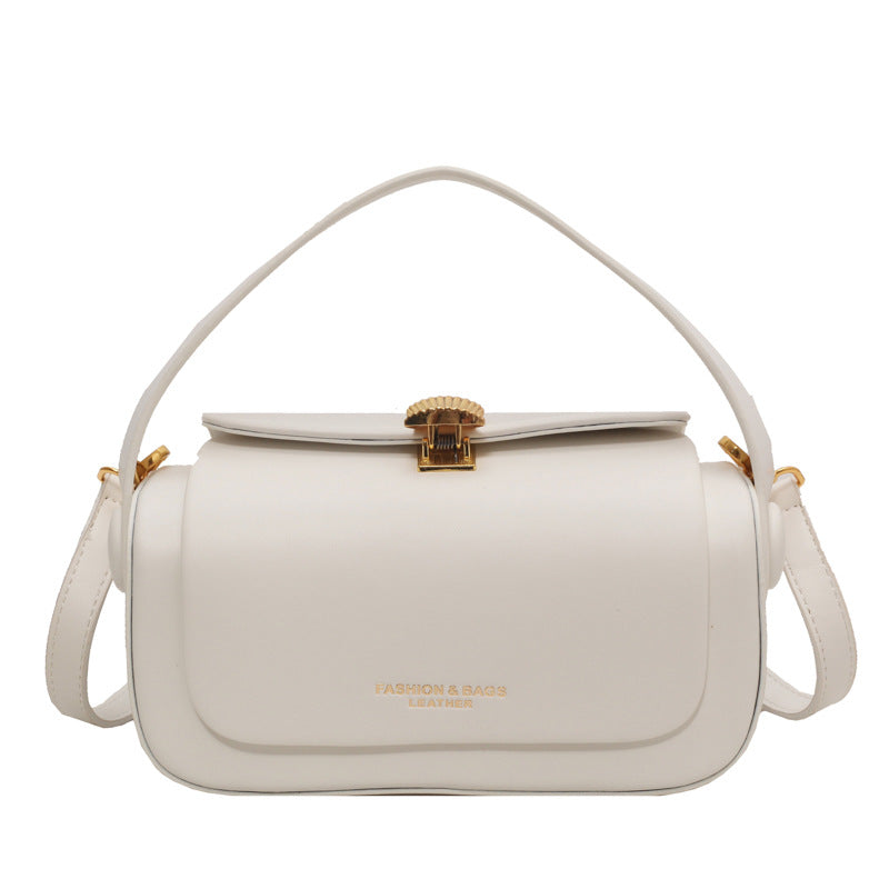 Women's Korean Fashion High-grade Summer High Quality Small Square Bags