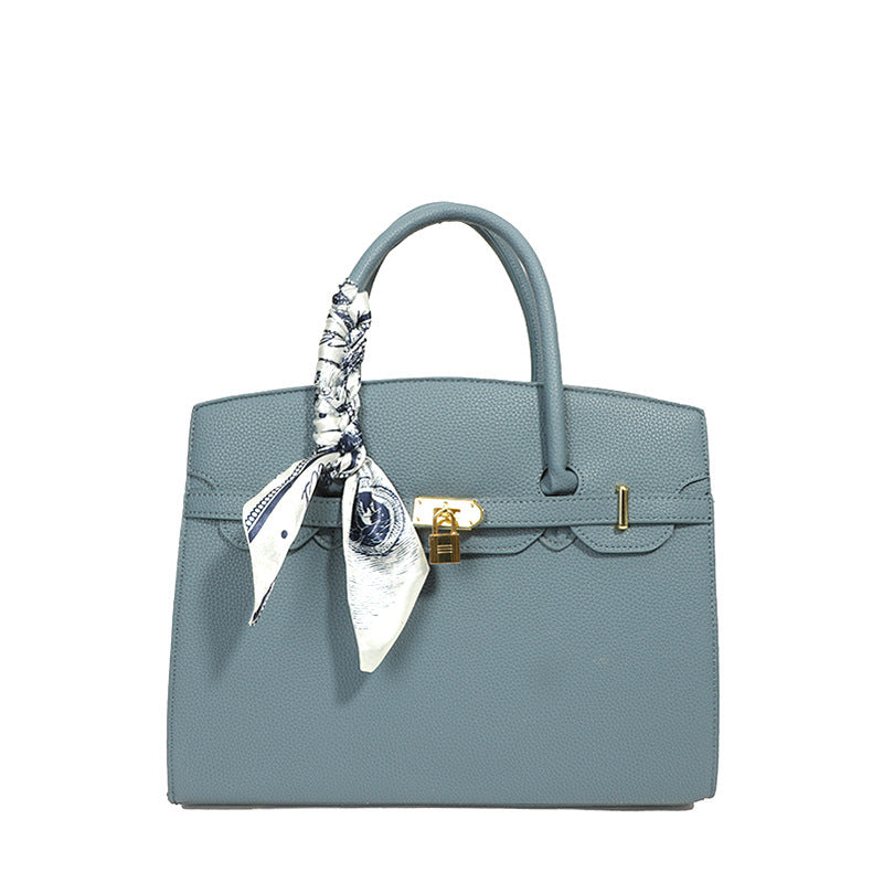 Women's Charming Innovative Version Kelly Commuter Handbags