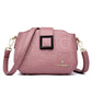 Women's Graceful Fashionable Letter Pouch Mom Shoulder Bags