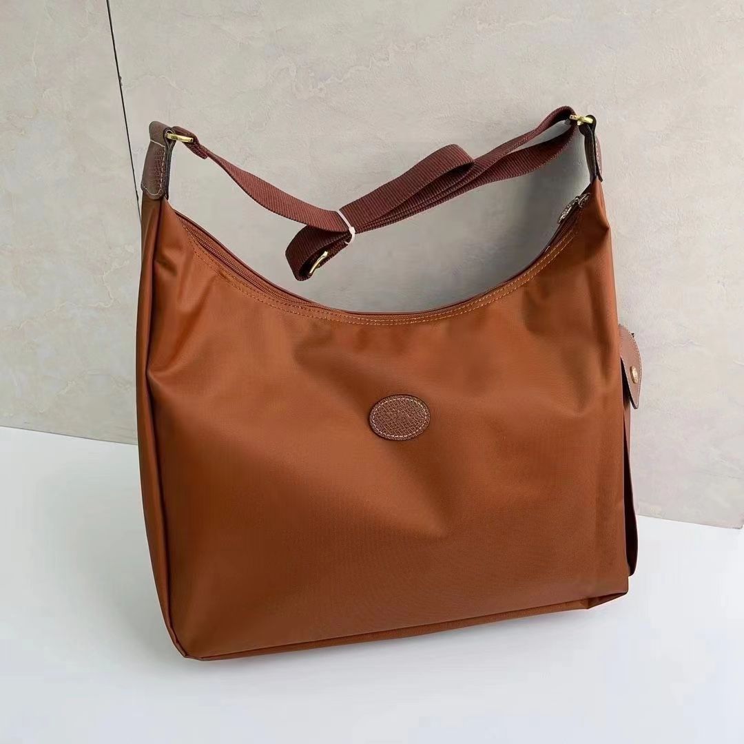 Women's Faye Wong Airport Nylon Popular Today Shoulder Bags