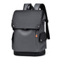Men's Comfortable Waterproof Fashion Simple Tide Backpacks