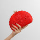 Chinese Clothing Cheongsam Dress Embroidery Dinner Evening Bags