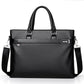Men's Document Authentic Leather Tactile Feel Tide Men's Handbags