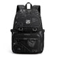 Leisure Large Capacity Korean Style Junior Middle School Students' Schoolbags