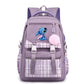 Children's Star Stitch Schoolgirl Young Cartoon Backpacks