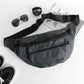 Men's Trendy Large Capacity Leisure Personality Street Men's Messenger Bags