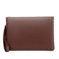 Men's Embossed Clutch Business Large Capacity Envelope Handbags