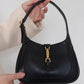 Women's Underarm Niche Saddle Single Hand Carrying Handbags
