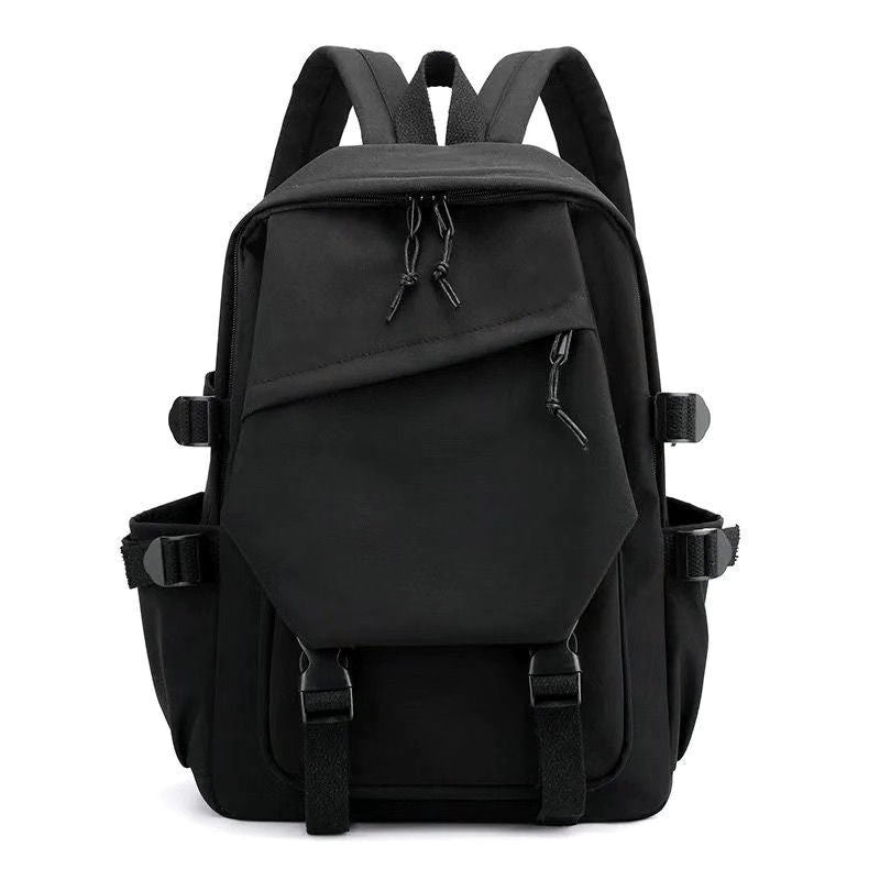 Men's Kobe James Curry Owen Basketball Junior High Backpacks
