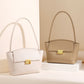 Women's Texture High-grade Niche Design Female Fashion Shoulder Bags