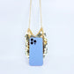 Popular Sequin Mobile Niche Fairy Shiny Bright Small Square Bags