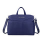 Women's Large Capacity Korean Fashion Trendy Computer Crossbody Bags