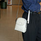 Women's Genuine Leather Fashion Trendy Soft Versatile Bags