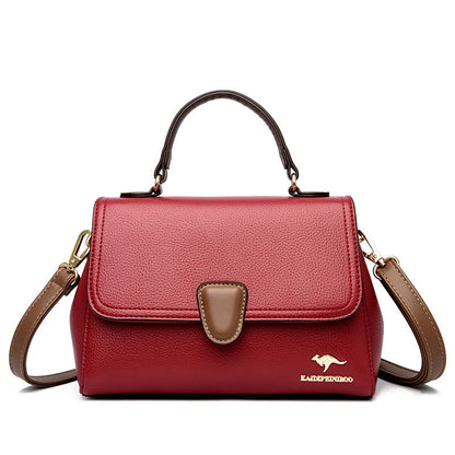 Women's Glamorous New Comfortable Female Fashion Shoulder Bags