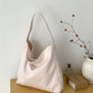 Women's Large Capacity Artistic Loose Idle Style Bags