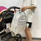 Embroidery Thread Mother Large Capacity Fashion Bags