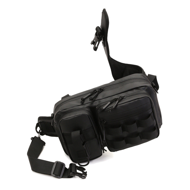 Women's & Men's & Lure Waterproof Mini Sports Backpacks