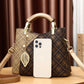 Women's Trendy Elegant Fashion Large Capacity Handbags
