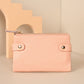 Genuine Leather First Layer Cowhide Korean Purses