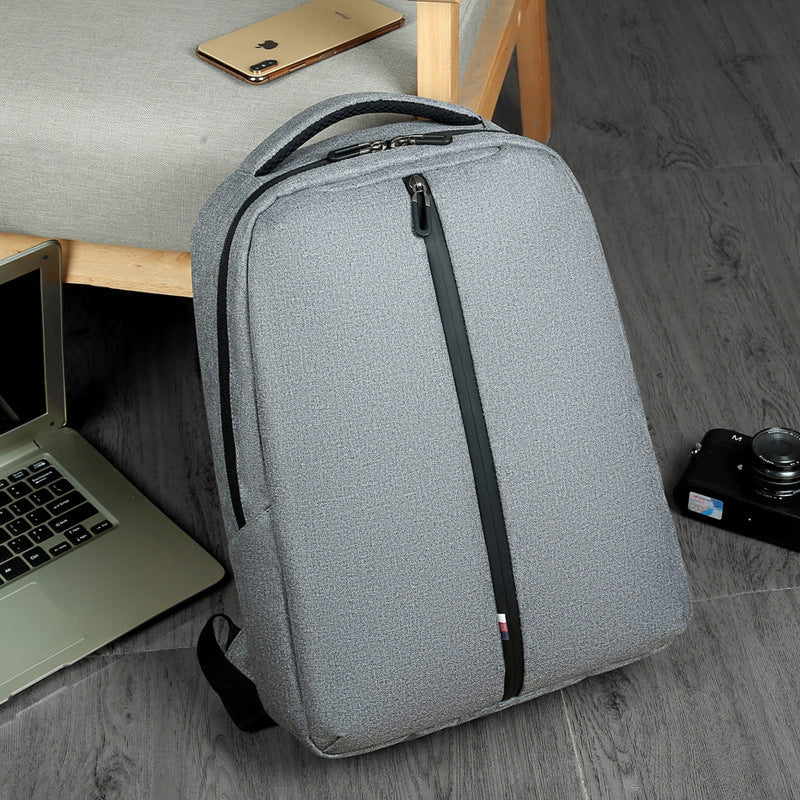 Men's Business Waterproof Large Capacity Fashion Multifunctional Computer Bags