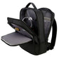 Classic Versatile Luo Waterproof Charging Computer Backpacks