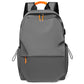 Slouchy Quality Wearproof High Junior College Backpacks