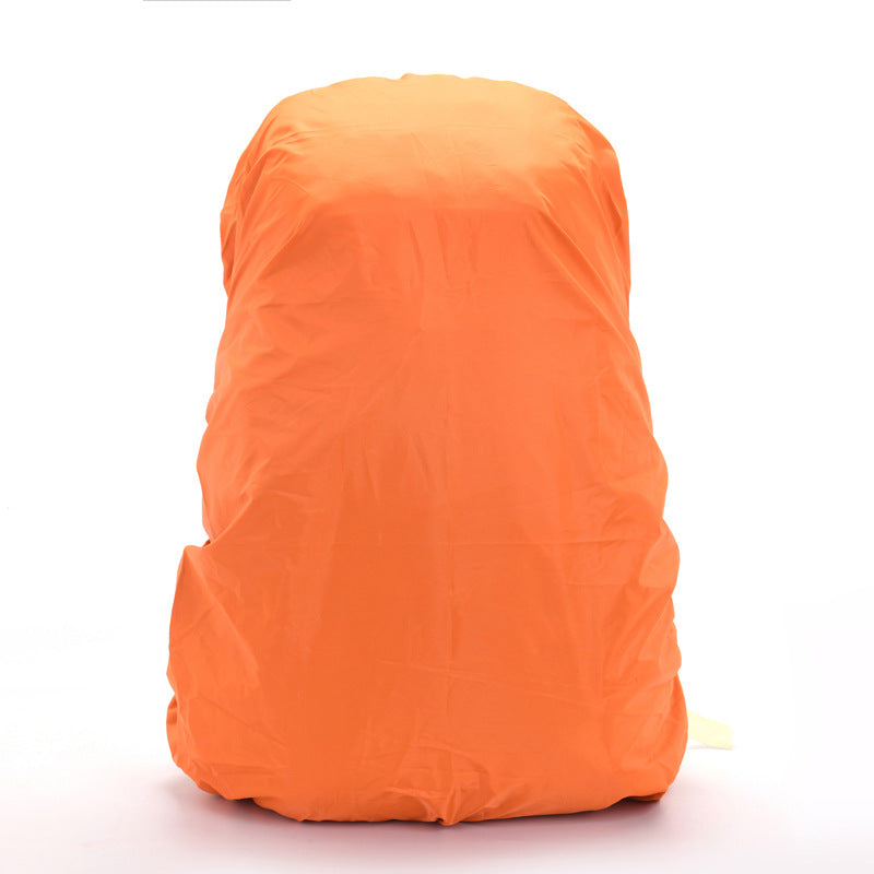 Light Walking Mountain Climbing Gift Rain Backpacks