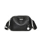 Women's Trendy Stylish Textured Pillow Simple Shoulder Bags