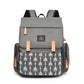 Women's Mummy Genuine Leather High-grade Mother For Bags