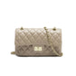 Women's Summer Chain Classic Style Diamond Solid Crossbody Bags