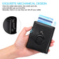 Men's Classy Comfortable Leather Automatic Cassette Men's Wallets
