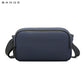 Women's & Men's & Portable Mobile Korean Fashion Storage Men's Chest Bags