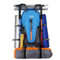 Charming Large Capacity Hiking Waterproof Shiralee Bags