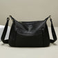 Women's Source Top Layer Cowhide Genuine Leather Crossbody Bags