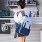 Women's High Quality College Large Capacity Fashion Backpacks