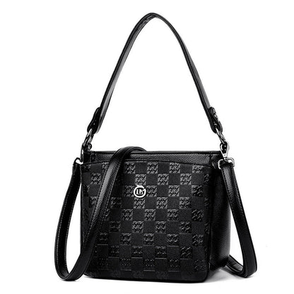 Women's Cross Body Large Capacity Commuter Fashion Bags