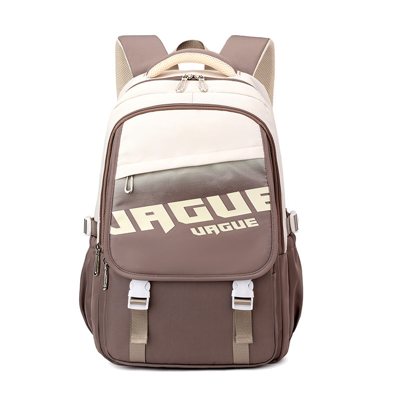 Women's & Men's & Fashion Large Capacity Durable Backpacks