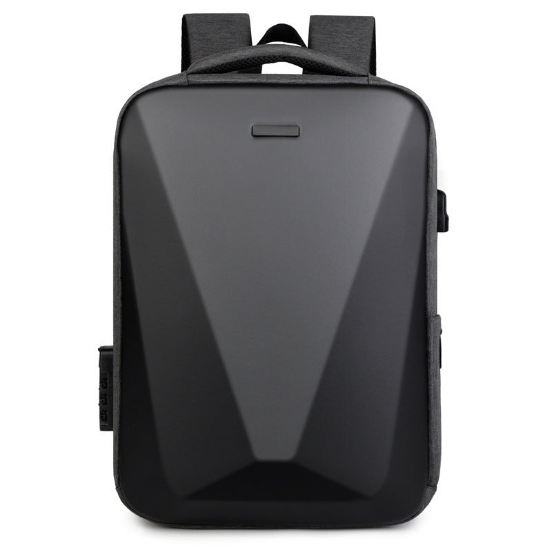 Men's Large Capacity Business Commute Computer College Backpacks