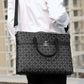 Men's Source Large Capacity Business Brief Men's Briefcases