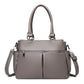 Women's Lady's Big Female Fashion Trend Mother Handbags