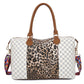 Women's Female Lady Storage Large Capacity Handbags
