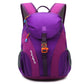 Leisure Biking Walking Large Capacity Nylon Backpacks