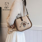 Women's Elegant Stylish Glamorous Source Retro Bags