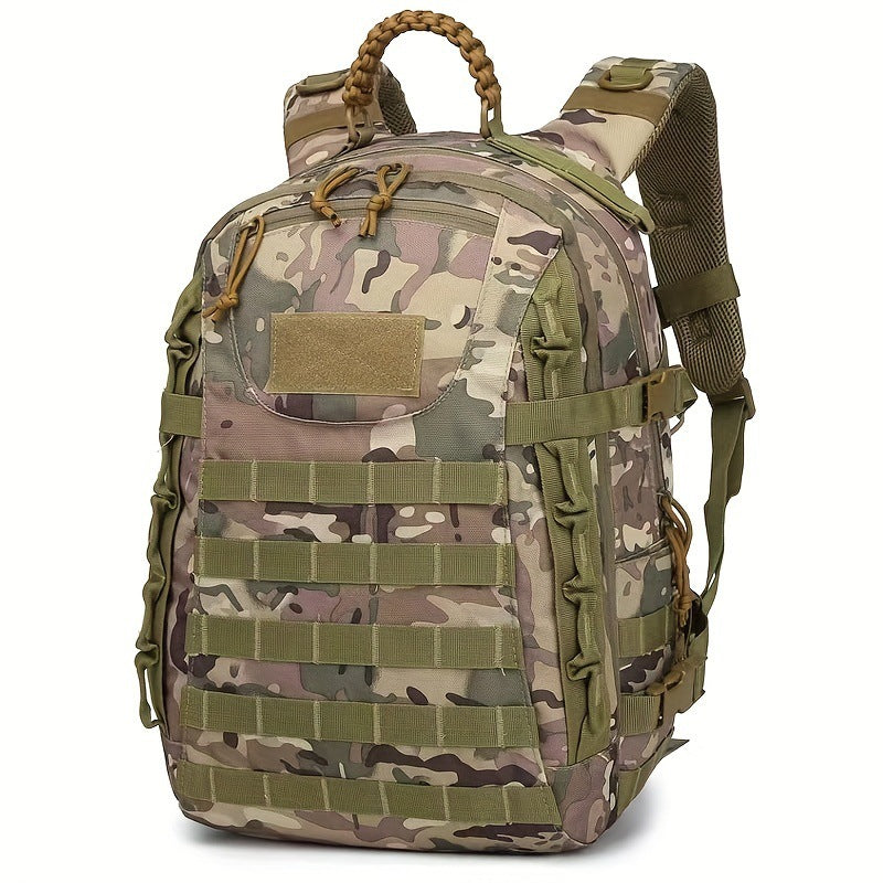 Waterproof Hiking Laser Wild Training Dragon Tactical Bags